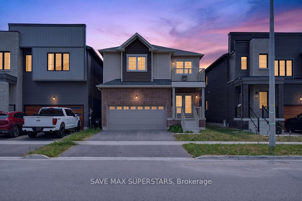 59 Wheatfield Road, Barrie, ON L9J 0T4 at 59 Wheatfield Road, Barrie, ON L9J 0T4, Barrie, ON, L9J 0T4