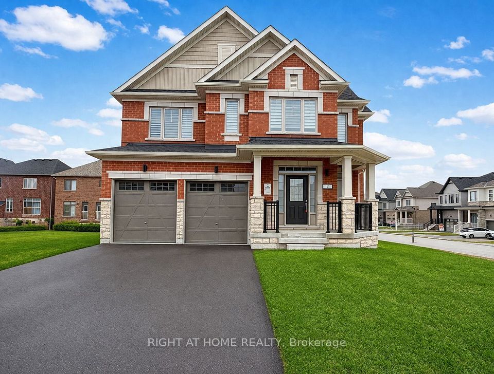 2 Sagewood Avenue, Barrie, ON L9J 0L1 at 2 Sagewood Avenue, Barrie, ON L9J 0L1, Barrie, ON, L9J 0L1