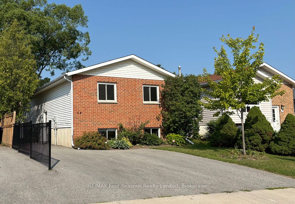74 Telfer Road, Collingwood, ON L9Y 4S2 at 74 Telfer Road, Collingwood, ON L9Y 4S2, Collingwood, ON, L9Y 4S2
