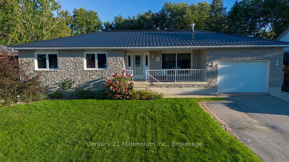 5 Mckean Boulevard, Clearview, ON L0M 1P0 at 5 Mckean Boulevard, Clearview, ON L0M 1P0, Clearview, ON, L0M 1P0