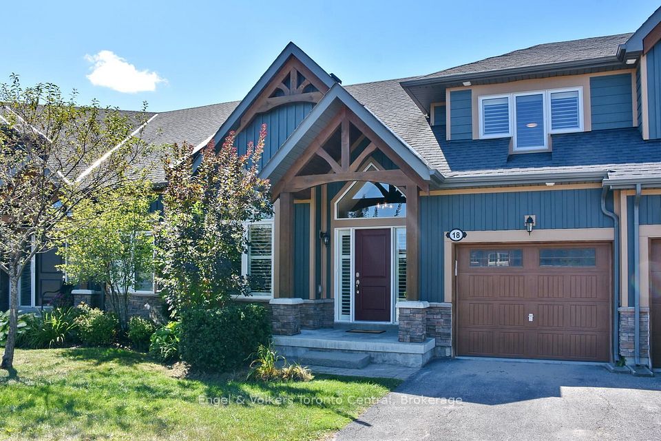 18 Robbie Way, Collingwood, ON L9Y 0X5 at 18 Robbie Way, Collingwood, ON L9Y 0X5, Collingwood, ON, L9Y 0X5