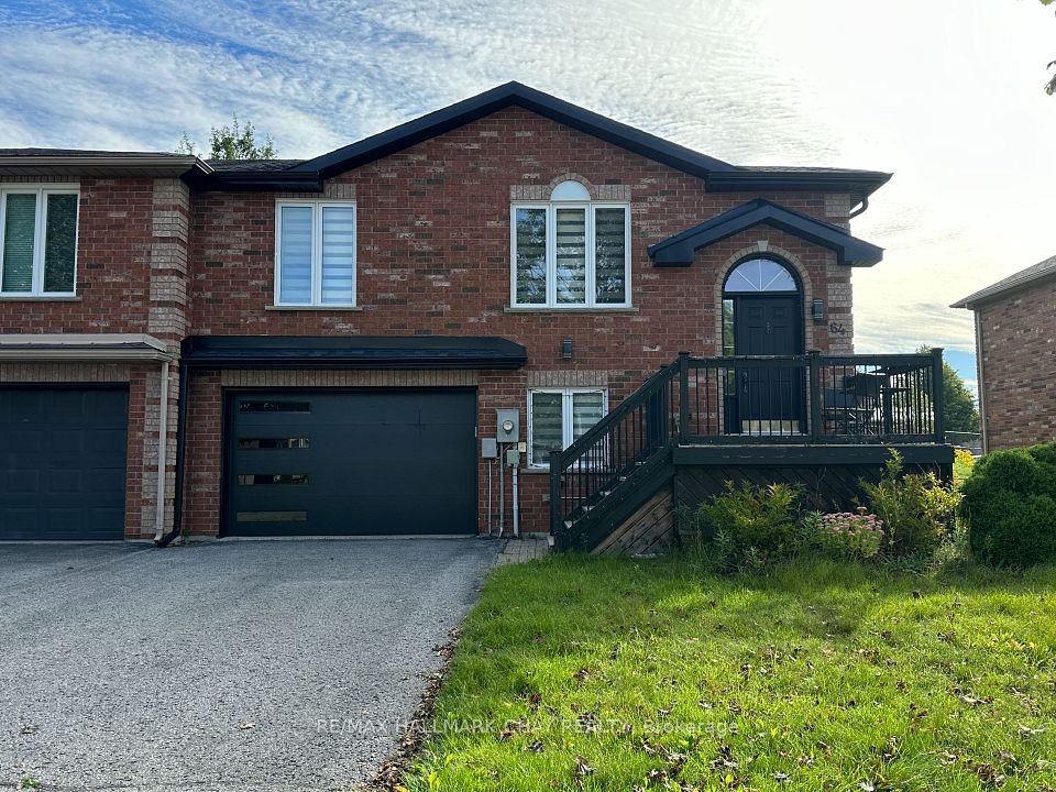 Semi-Detached  at 64 Logan Court, Barrie, ON L4N 8G8, Barrie