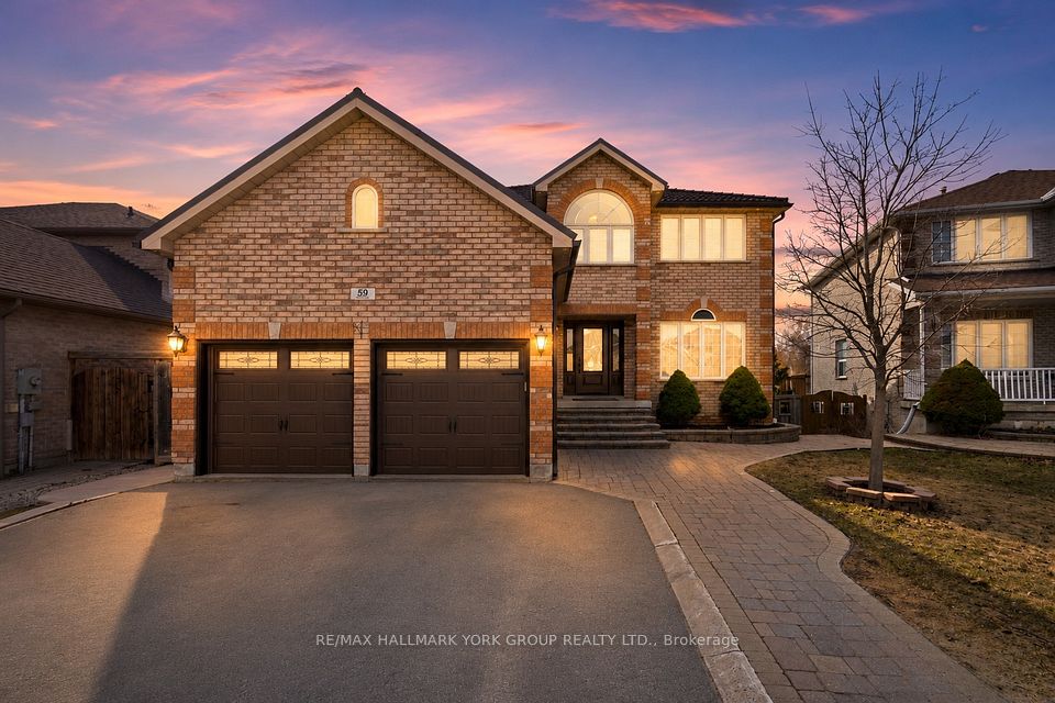59 Carley Crescent, Barrie, ON L4N 0M8 at 59 Carley Crescent, Barrie, ON L4N 0M8, Barrie, ON, L4N 0M8