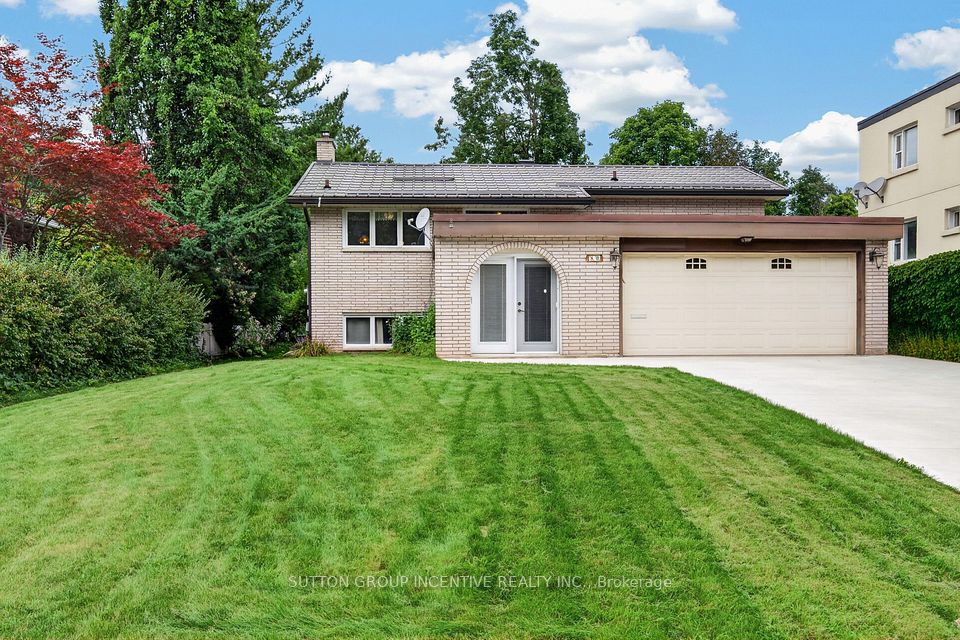 80 Shirley Avenue, Barrie, ON L4N 1N2 at 80 Shirley Avenue, Barrie, ON L4N 1N2, Barrie, ON, L4N 1N2