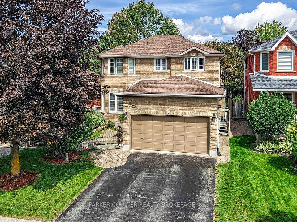 22 Taylor Drive, Barrie, ON L4N 8K6 at 22 Taylor Drive, Barrie, ON L4N 8K6, Barrie, ON, L4N 8K6