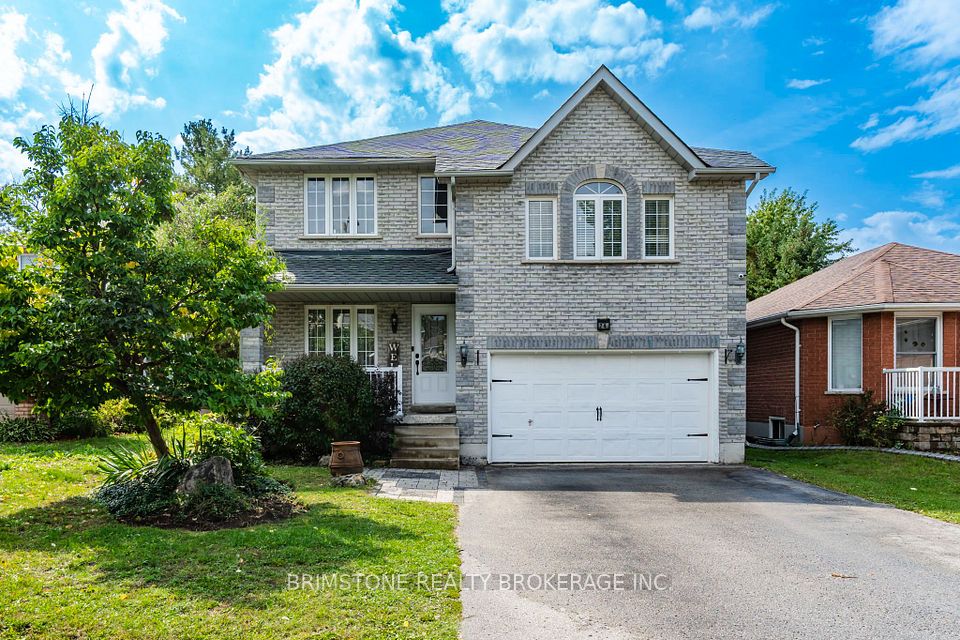 24 Stoneybrook Crescent, Barrie, ON L4N 0A6 at 24 Stoneybrook Crescent, Barrie, ON L4N 0A6, Barrie, ON, L4N 0A6