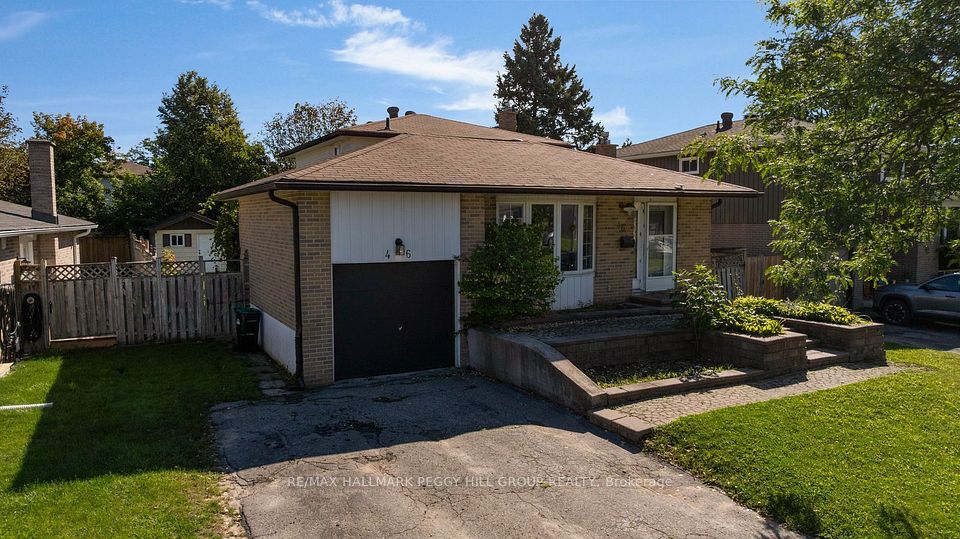 46 College Crescent, Barrie, ON L4M 2W3 at 46 College Crescent, Barrie, ON L4M 2W3, Barrie, ON, L4M 2W3