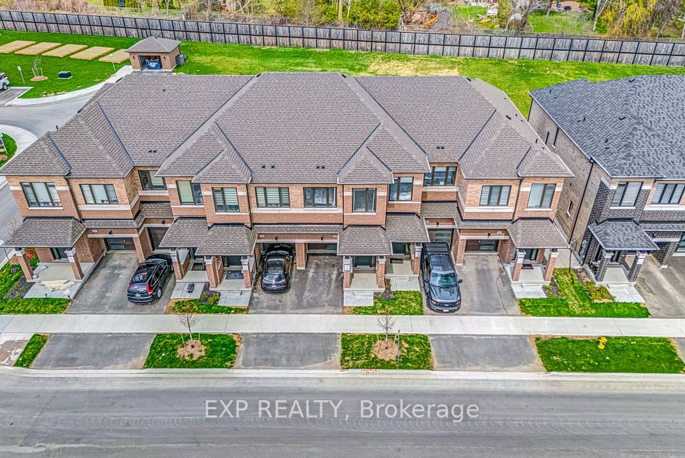 122 Turnberry Lane, Barrie, ON L9J 0M3 at 122 Turnberry Lane, Barrie, ON L9J 0M3, Barrie, ON, L9J 0M3