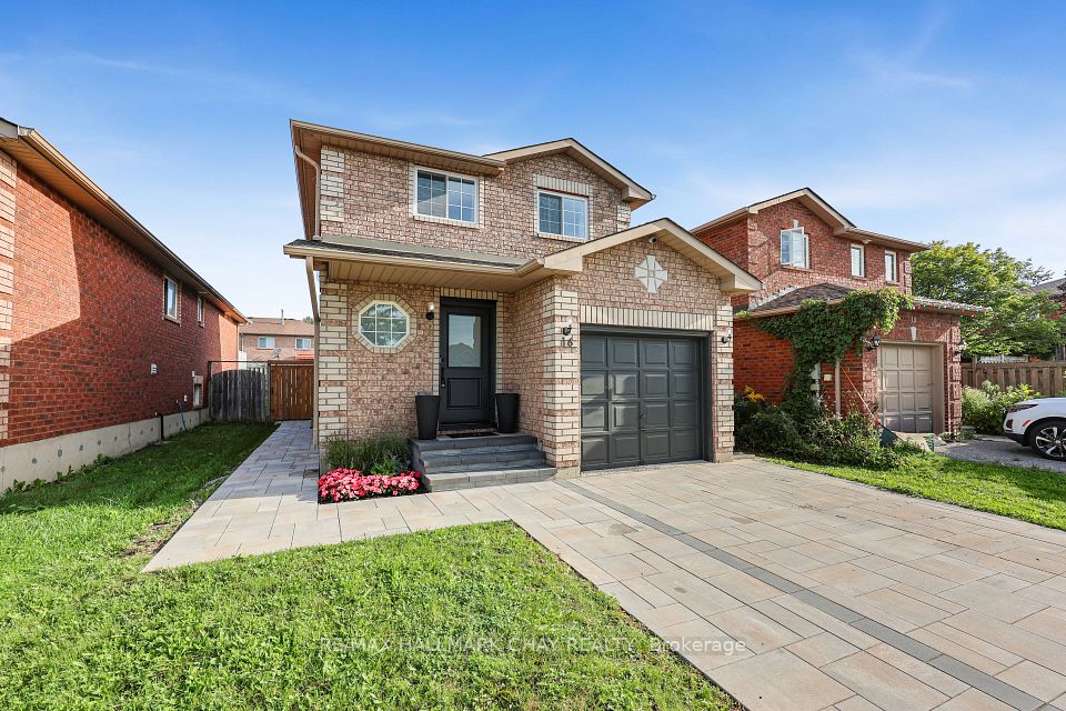 16 Buggs Gate, Barrie, ON L4M 7A9 at 16 Buggs Gate, Barrie, ON L4M 7A9, Barrie, ON, L4M 7A9