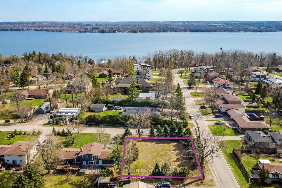 1 (part1) Baycrest Drive, Barrie, ON L4M 7C7 at 1 (part1) Baycrest Drive, Barrie, ON L4M 7C7, Barrie, ON, L4M 7C7