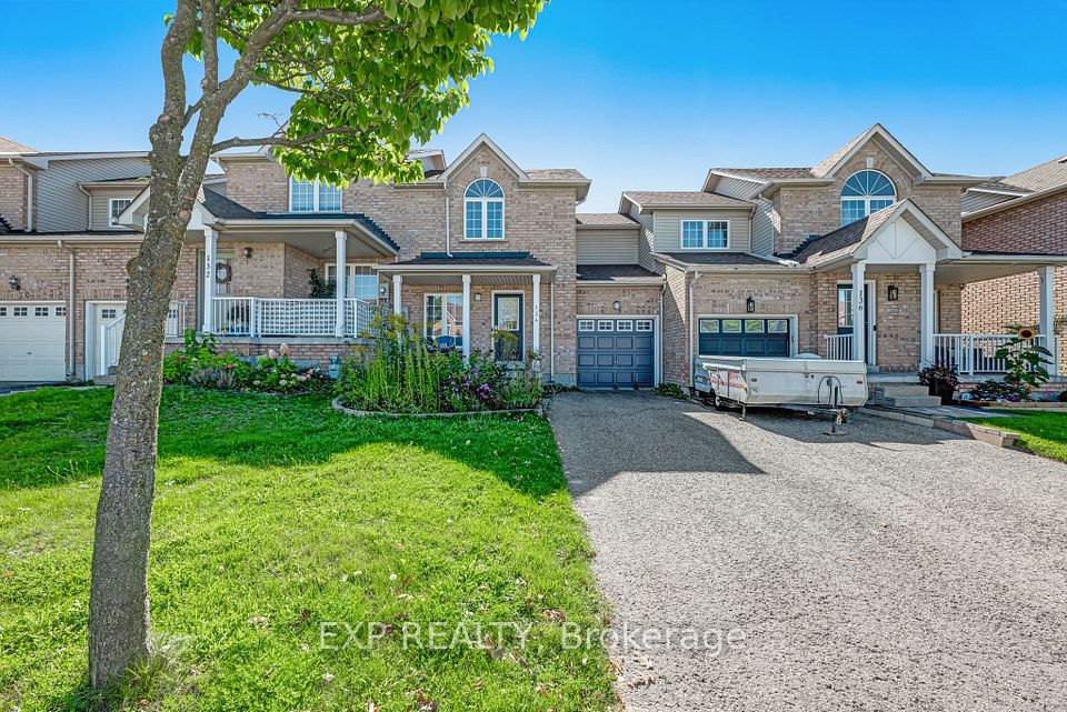 134 Trevino Circle, Barrie, ON L4M 6T8 at 134 Trevino Circle, Barrie, ON L4M 6T8, Barrie, ON, L4M 6T8