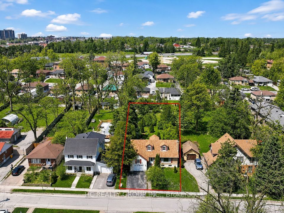 10 NORTH Street, Barrie, ON L4M 2R9 at 10 NORTH Street, Barrie, ON L4M 2R9, Barrie, ON, L4M 2R9