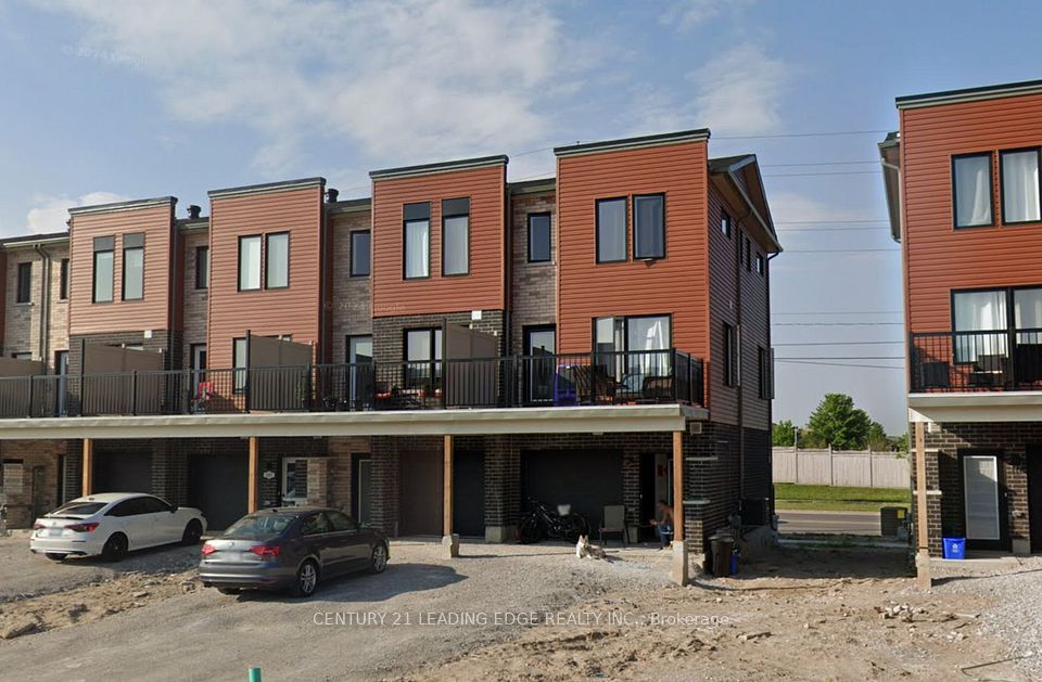 109 Fairlane Avenue S, Barrie, ON L9J 0M5 at 109 Fairlane Avenue S, Barrie, ON L9J 0M5, Barrie, ON, L9J 0M5