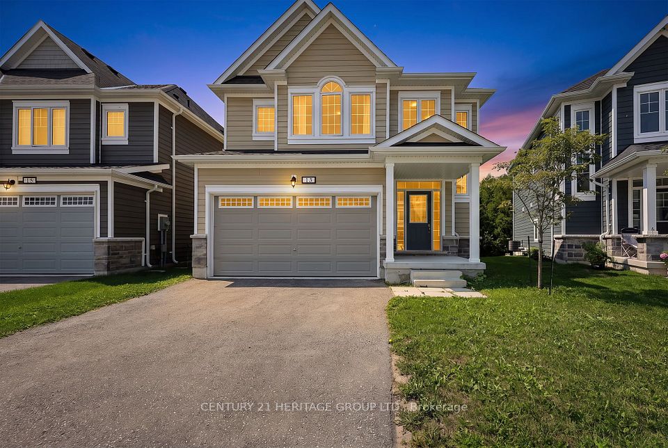 13 Abby Drive, Wasaga Beach, ON L9Z 0K1 at 13 Abby Drive, Wasaga Beach, ON L9Z 0K1, Wasaga Beach, ON, L9Z 0K1