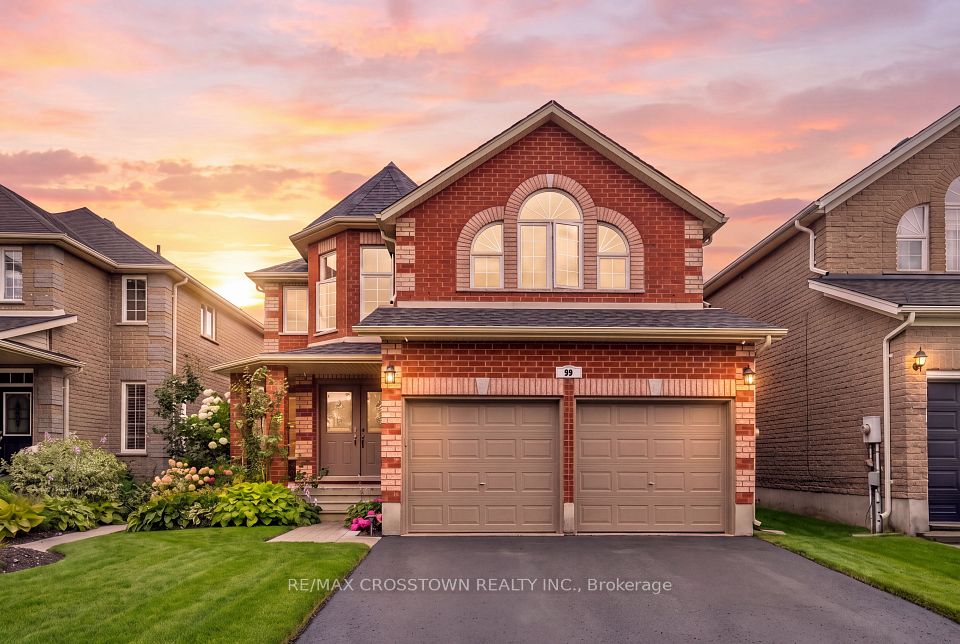 89 Sovereign's Gate, Barrie, ON L4N 0Y9 at 89 Sovereign's Gate, Barrie, ON L4N 0Y9, Barrie, ON, L4N 0Y9