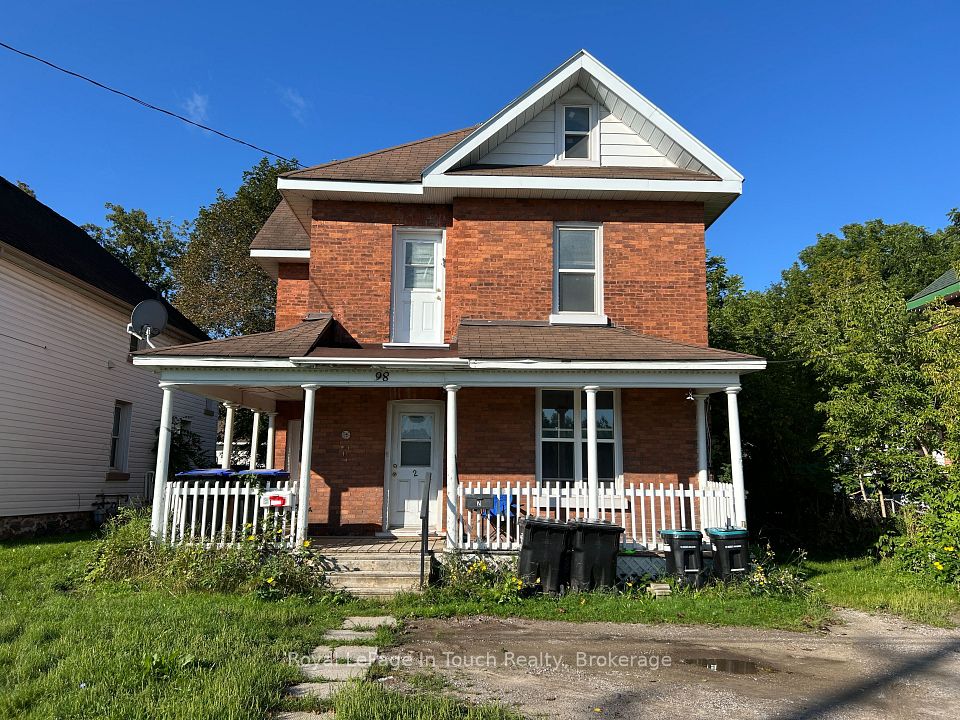 98 Fourth Street, Midland, ON L4R 3T1 at 98 Fourth Street, Midland, ON L4R 3T1, Midland, ON, L4R 3T1