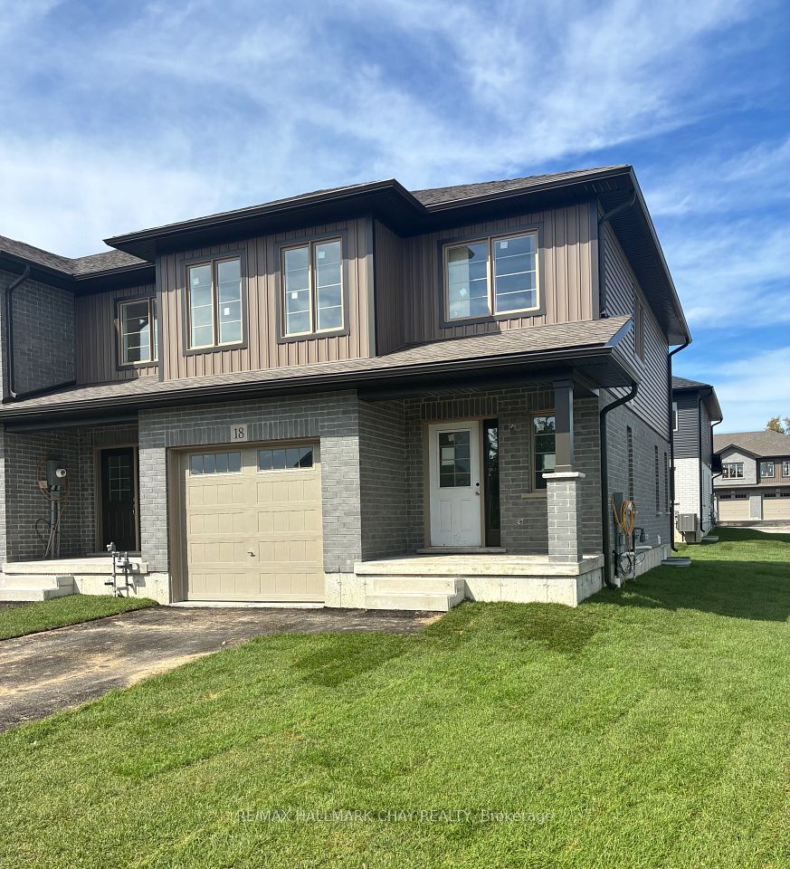 18 Beverly Street, Springwater, ON L0L 1P0 at 18 Beverly Street, Springwater, ON L0L 1P0, Springwater, ON, L0L 1P0
