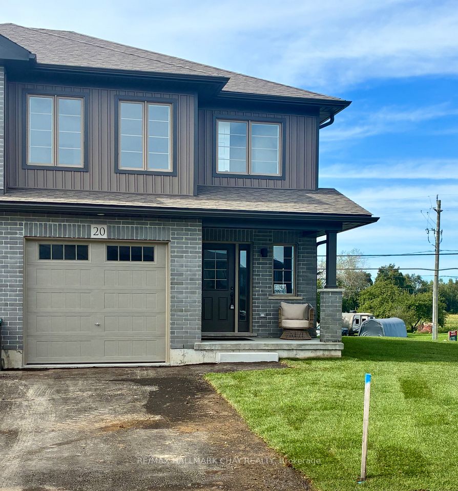 20 Strath Crescent, Springwater, ON L0L 1P0 at 20 Strath Crescent, Springwater, ON L0L 1P0, Springwater, ON, L0L 1P0