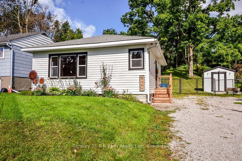 364 Arthur Street, Orillia, ON L3V 3M8 at 364 Arthur Street, Orillia, ON L3V 3M8, Orillia, ON, L3V 3M8