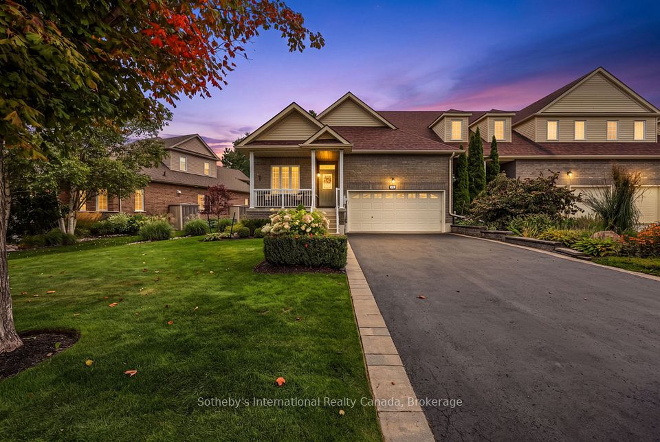 48 Thomas Drive, Collingwood, ON L9Y 0A6 at 48 Thomas Drive, Collingwood, ON L9Y 0A6, Collingwood, ON, L9Y 0A6