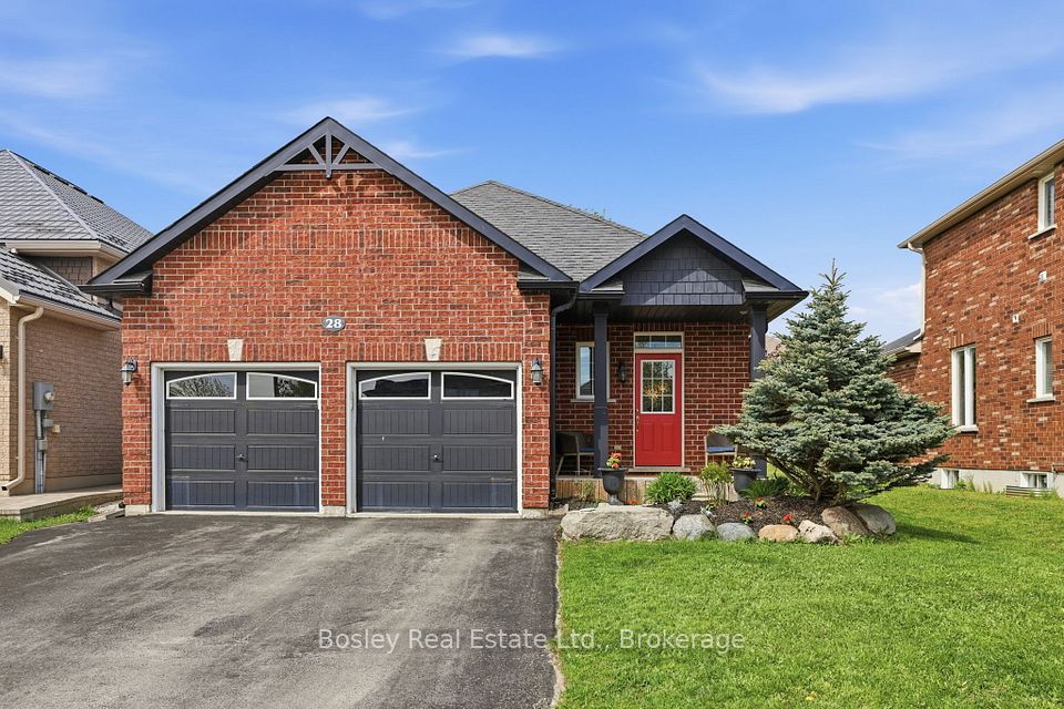 28 Clark Street, Collingwood, ON L9Y 0H9 at 28 Clark Street, Collingwood, ON L9Y 0H9, Collingwood, ON, L9Y 0H9