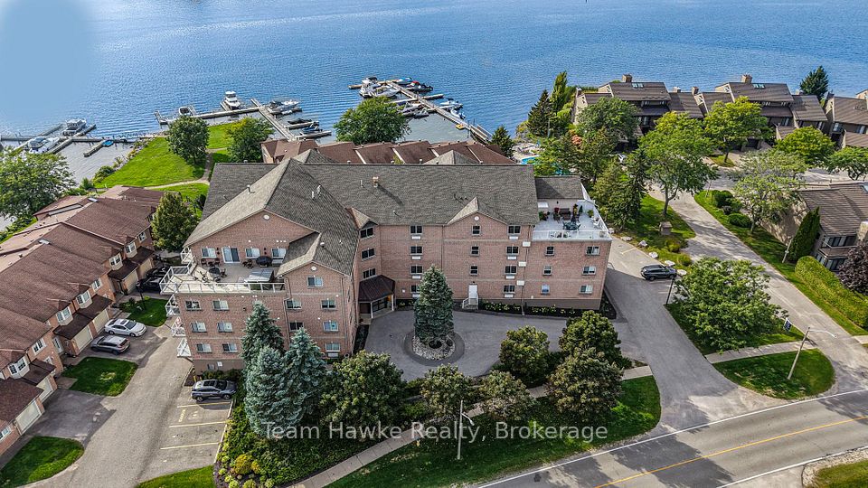 4 Beck Boulevard 306, Penetanguishene, ON L9M 2H3 at 4 Beck Boulevard 306, Penetanguishene, ON L9M 2H3, Penetanguishene, ON, L9M 2H3