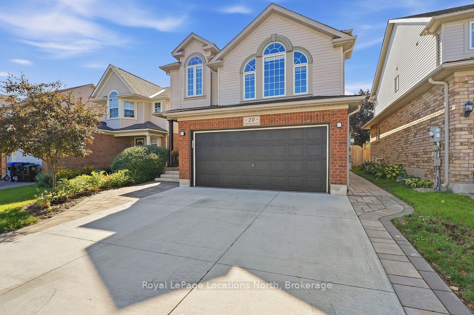20 Highlands Crescent, Collingwood, ON L9Y 5H3 at 20 Highlands Crescent, Collingwood, ON L9Y 5H3, Collingwood, ON, L9Y 5H3