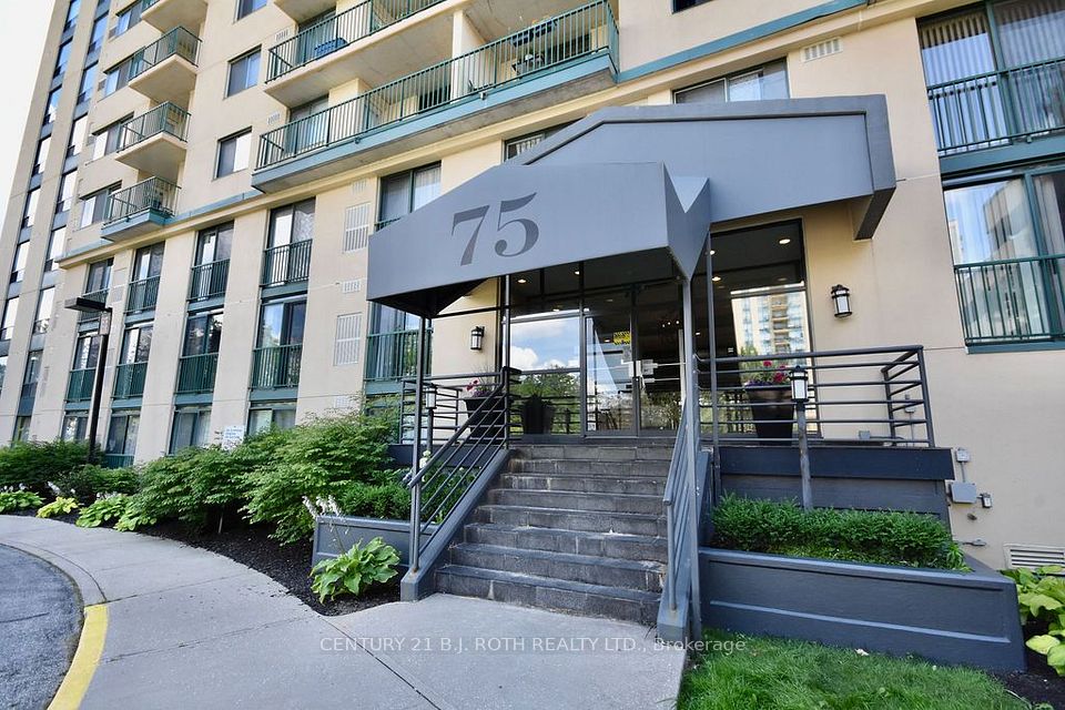 75 ELLEN Street 1102, Barrie, ON L4N 7R6 at 75 ELLEN Street 1102, Barrie, ON L4N 7R6, Barrie, ON, L4N 7R6