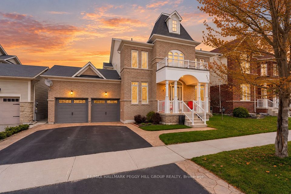 5 Magna Carta Road, Barrie, ON L4M 7H9 at 5 Magna Carta Road, Barrie, ON L4M 7H9, Barrie, ON, L4M 7H9