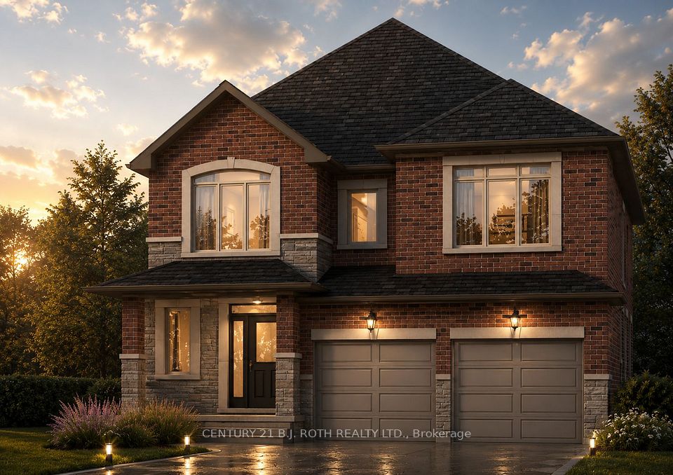 Lot 44 Orion Boulevard, Orillia, ON L3V 6H2 at Lot 44 Orion Boulevard, Orillia, ON L3V 6H2, Orillia, ON, L3V 6H2