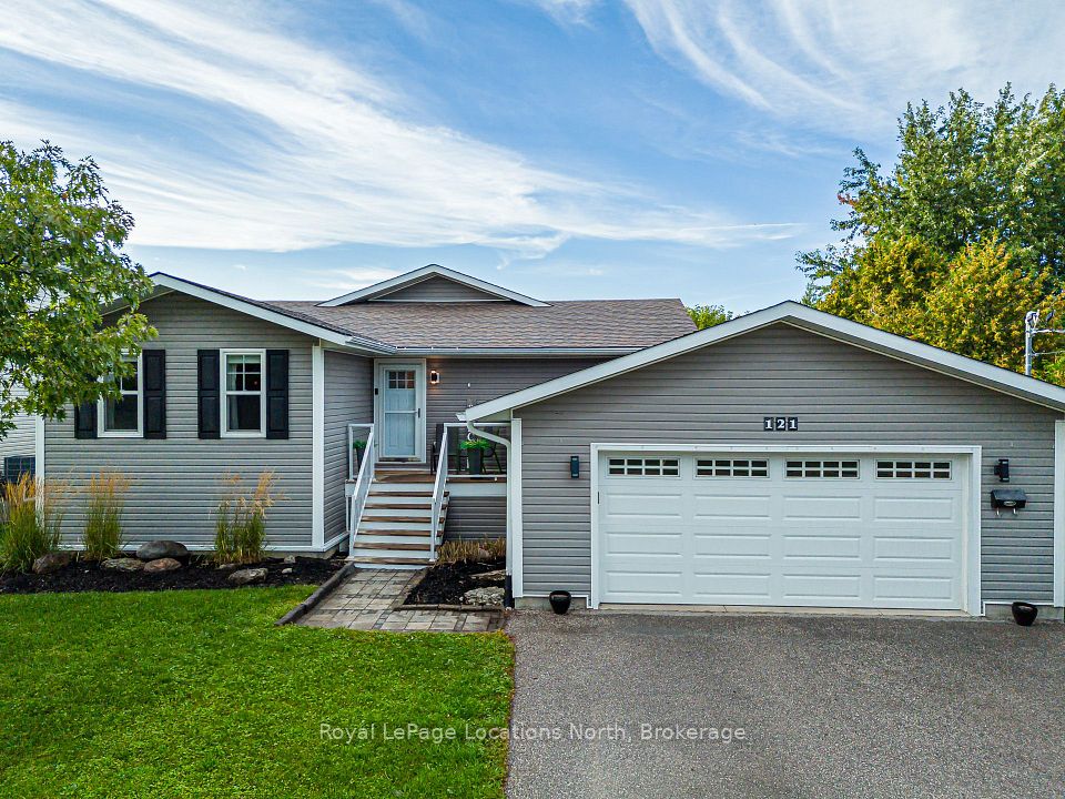 121 Erie Street, Collingwood, ON L9Y 1P5 at 121 Erie Street, Collingwood, ON L9Y 1P5, Collingwood, ON, L9Y 1P5