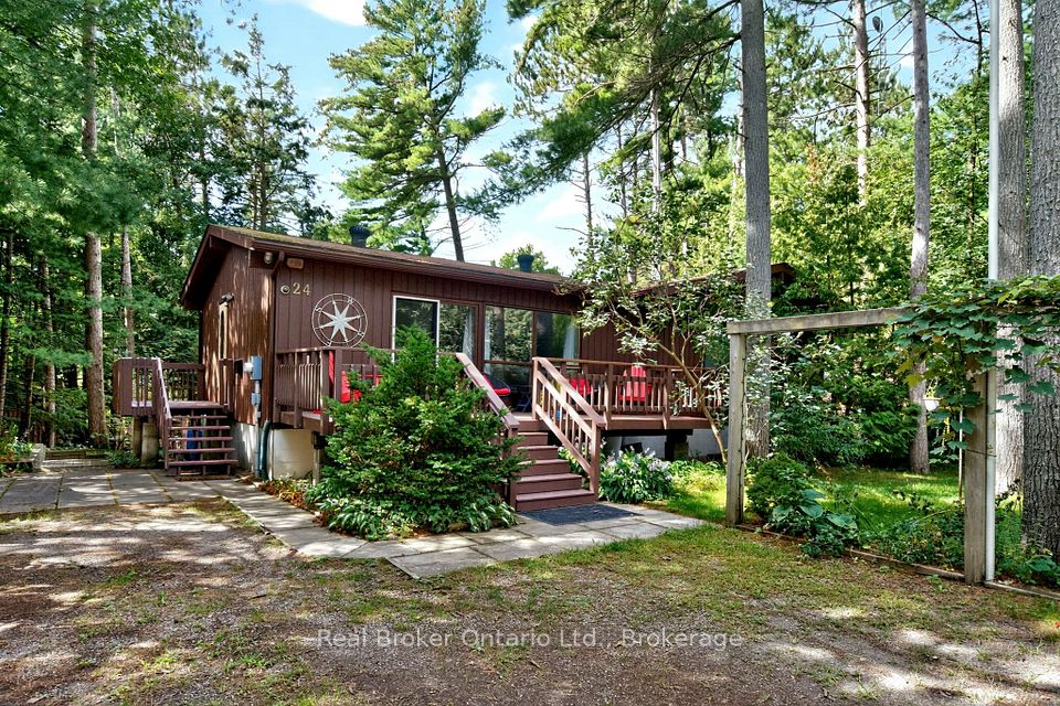 24 Fernanne Drive, Tiny, ON L0L 2J0 at 24 Fernanne Drive, Tiny, ON L0L 2J0, Tiny, ON, L0L 2J0