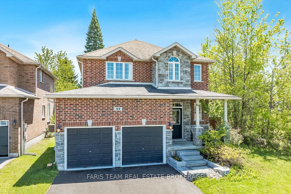 33 Auburn Court, Barrie, ON L4N 6G9 at 33 Auburn Court, Barrie, ON L4N 6G9, Barrie, ON, L4N 6G9