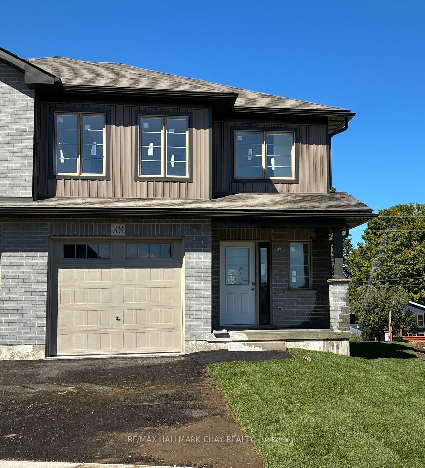 38 Strath Crescent, Springwater, ON L0L 1P0 at 38 Strath Crescent, Springwater, ON L0L 1P0, Springwater, ON, L0L 1P0