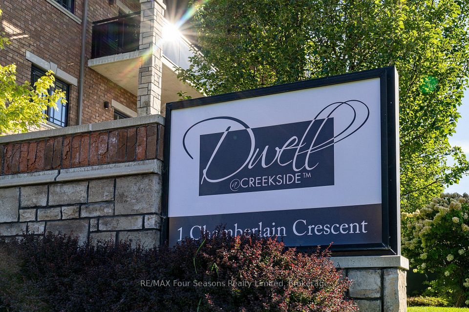 1 CHAMBERLAIN Crescent 109, Collingwood, ON L9Y 0X7 at 1 CHAMBERLAIN Crescent 109, Collingwood, ON L9Y 0X7, Collingwood, ON, L9Y 0X7