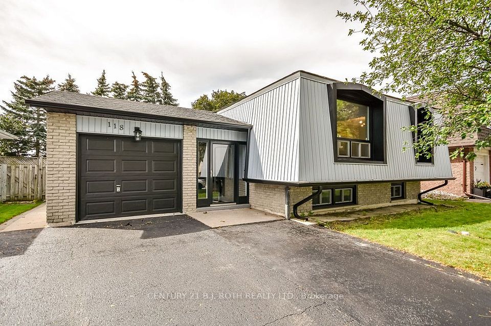 118 Marshall Street, Barrie, ON L4N 4L5 at 118 Marshall Street, Barrie, ON L4N 4L5, Barrie, ON, L4N 4L5