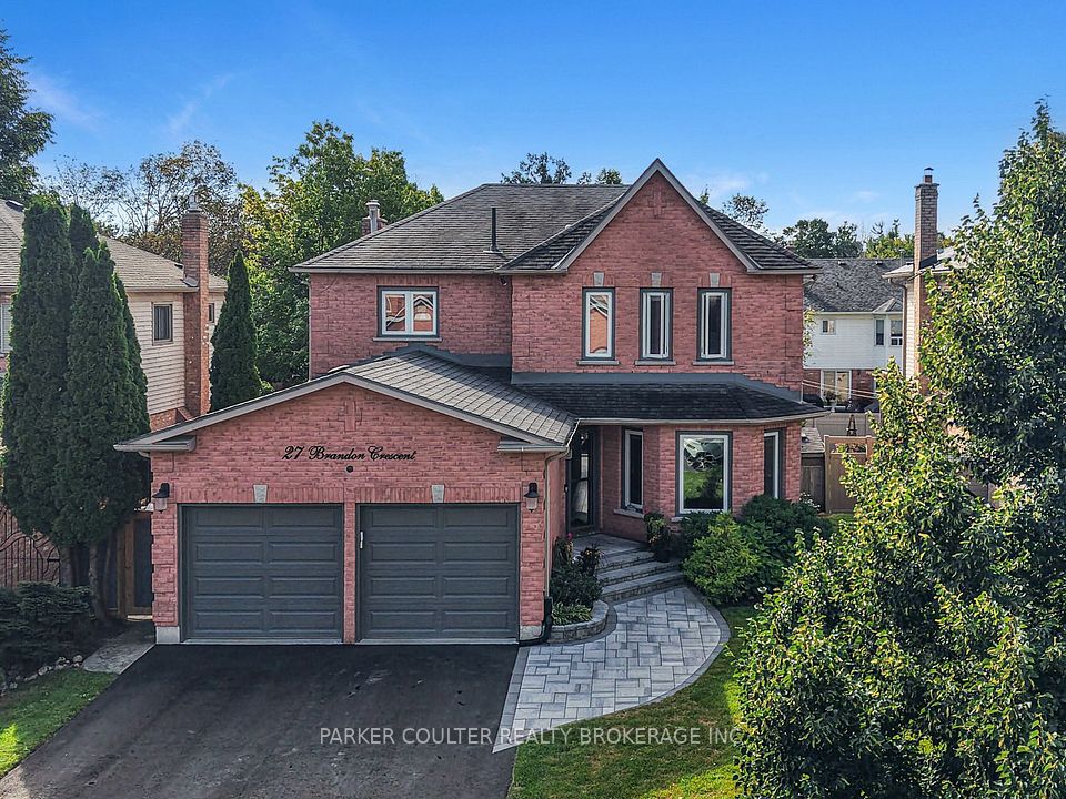 27 Brandon Crescent, Orillia, ON L3V 7P6 at 27 Brandon Crescent, Orillia, ON L3V 7P6, Orillia, ON, L3V 7P6