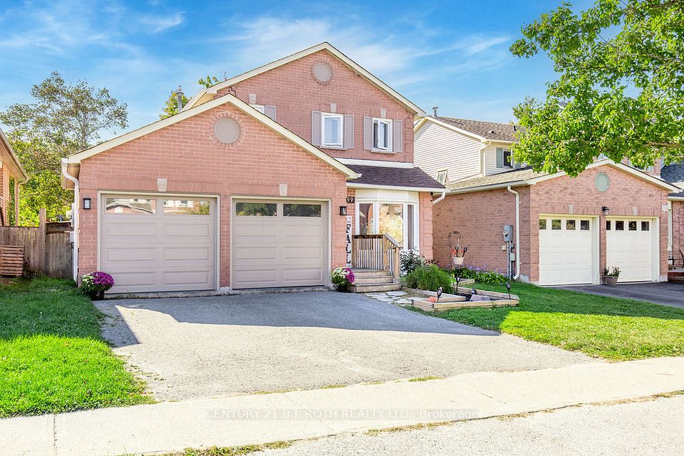 Detached at 99 CARDINAL Street, Barrie, ON L4M 6G1, Barrie