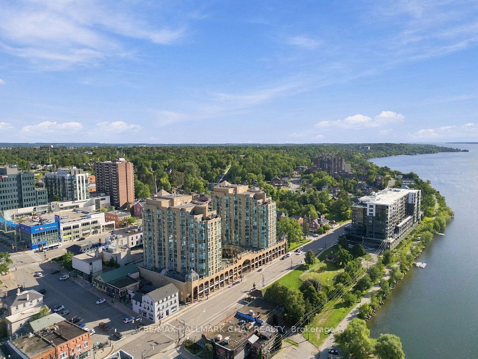 Condo Apartment at 150 Dunlop Street E 710, Barrie, ON L4M 6H1, Barrie