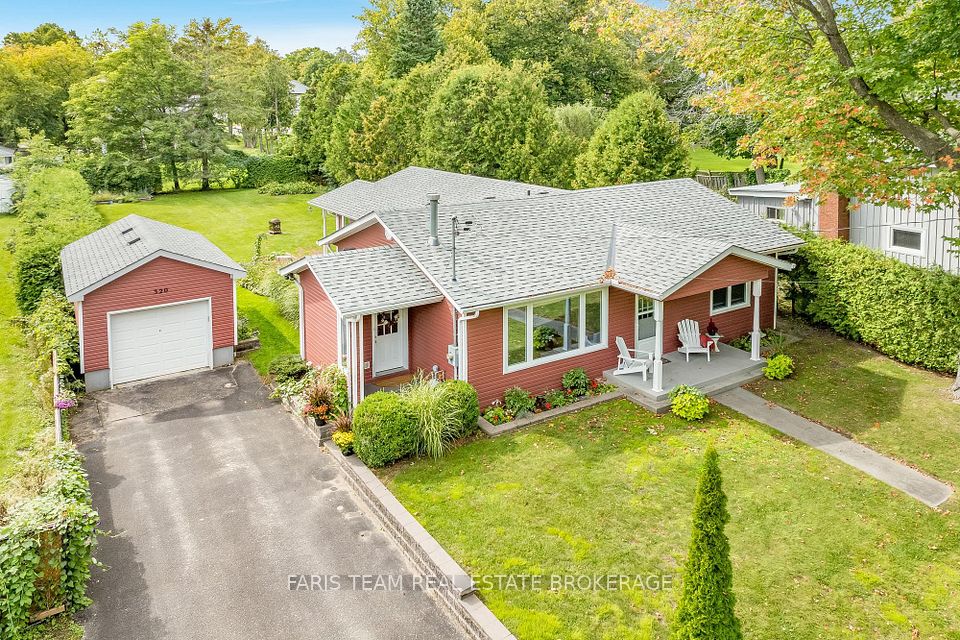 320 Cherry Street, Tay, ON L0K 2C0 at 320 Cherry Street, Tay, ON L0K 2C0, Tay, ON, L0K 2C0