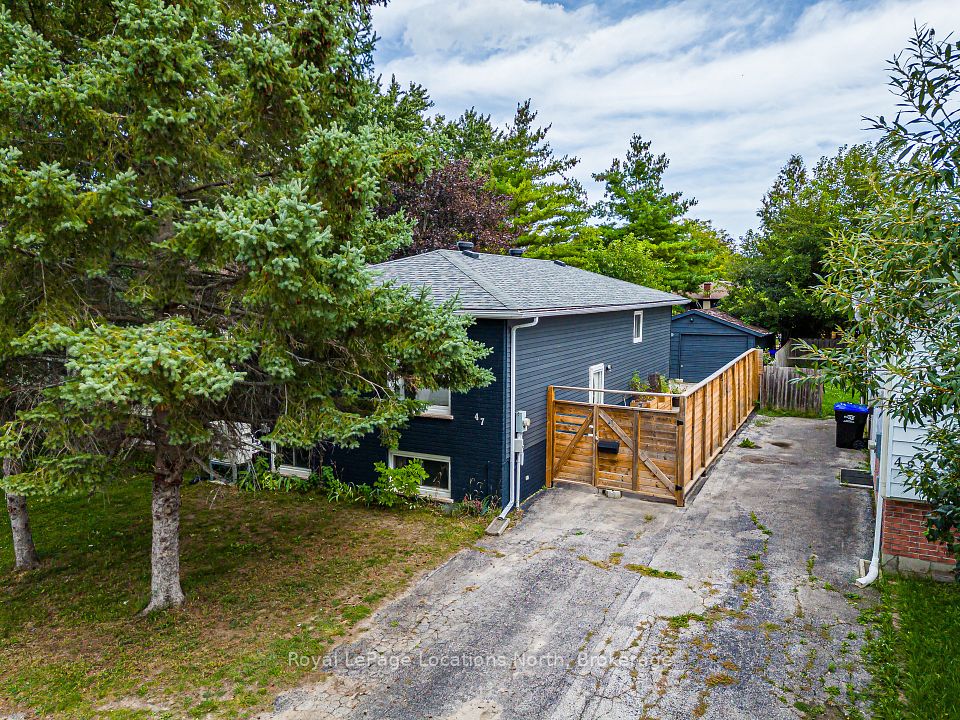 47 Courtice Crescent, Collingwood, ON L9Y 4N7 at 47 Courtice Crescent, Collingwood, ON L9Y 4N7, Collingwood, ON, L9Y 4N7