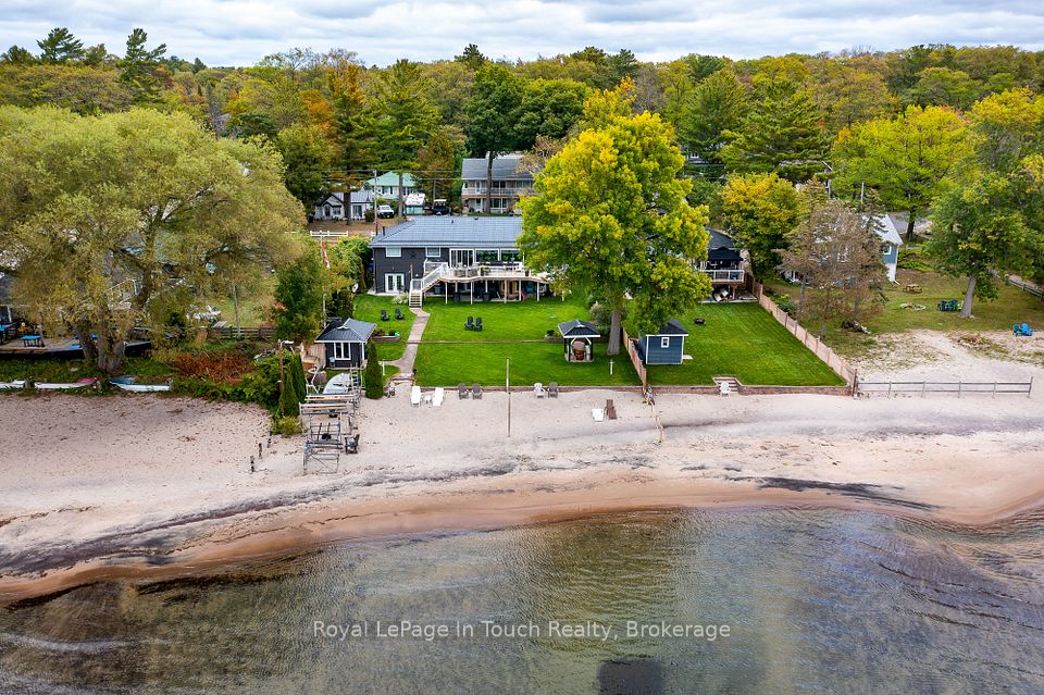 8 TINY BEACHES Road S, Tiny, ON L0L 2J0 at 8 TINY BEACHES Road S, Tiny, ON L0L 2J0, Tiny, ON, L0L 2J0