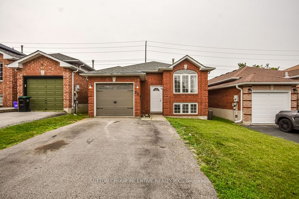 Detached at 22 Peregrine Road, Barrie, ON L4M 6P9, Barrie