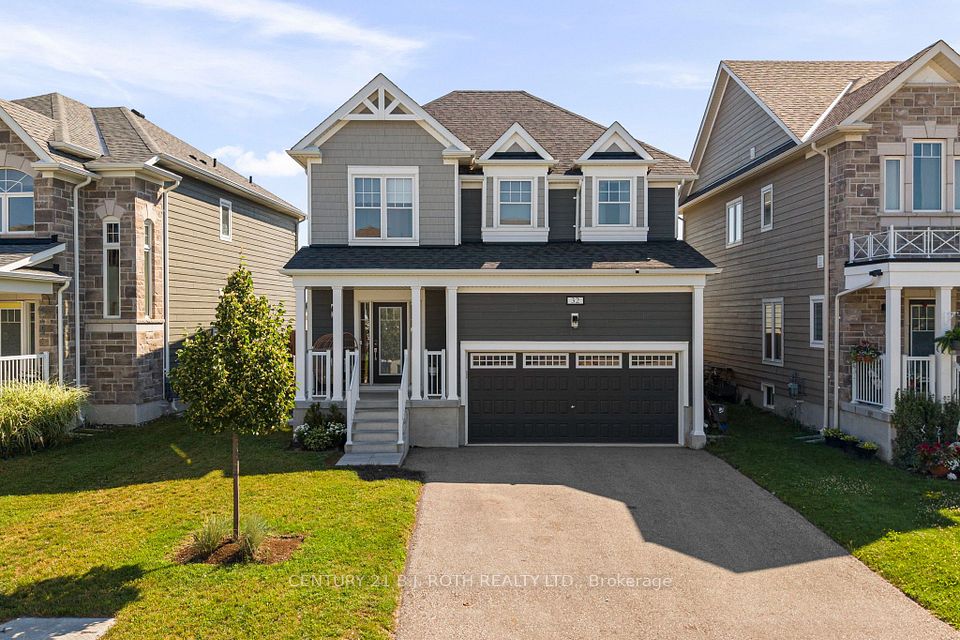 32 Sandhill Crane Drive, Wasaga Beach, ON L9Z 0J6 at 32 Sandhill Crane Drive, Wasaga Beach, ON L9Z 0J6, Wasaga Beach, ON, L9Z 0J6