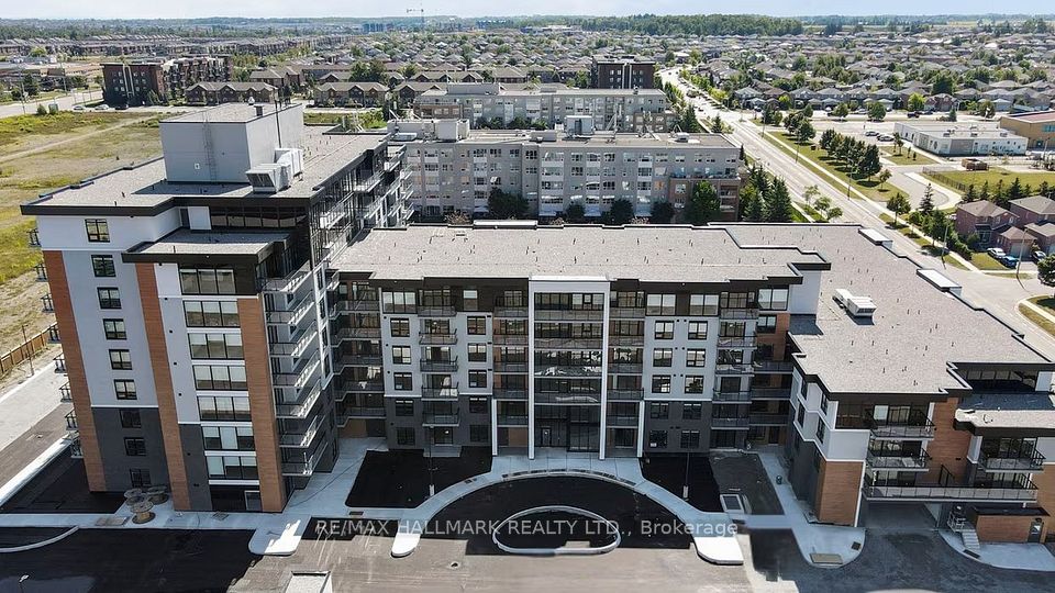 Condo Apartment at 70 Dean Avenue 302, Barrie, ON L4N 0C2, Barrie