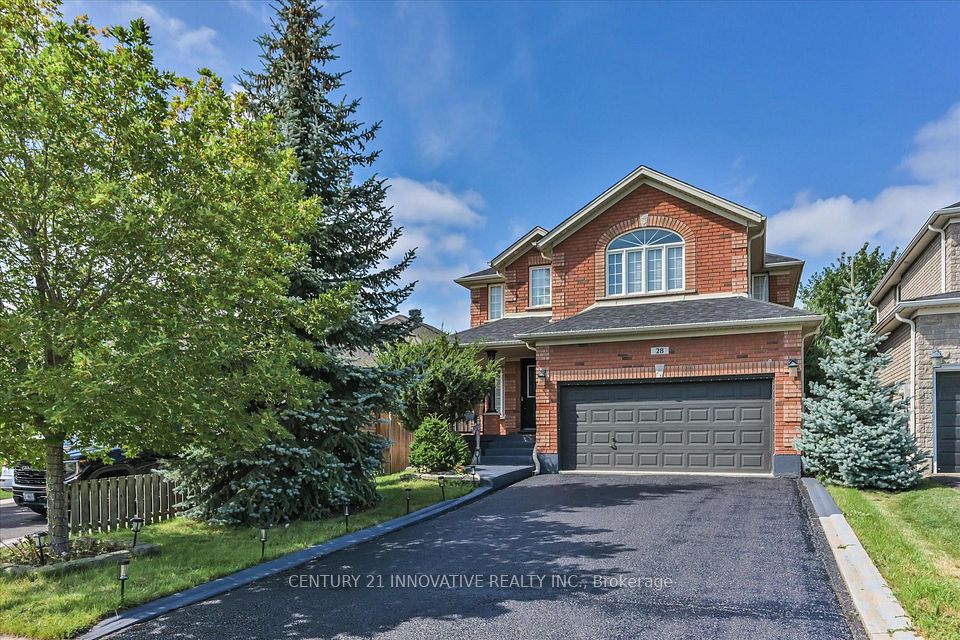 28 Empire Drive, Barrie, ON L4N 0Y9 at 28 Empire Drive, Barrie, ON L4N 0Y9, Barrie, ON, L4N 0Y9