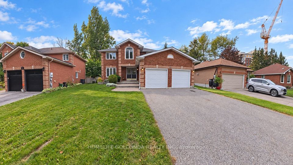 26 Warner Road, Barrie, ON L4N 7M5 at 26 Warner Road, Barrie, ON L4N 7M5, Barrie, ON, L4N 7M5