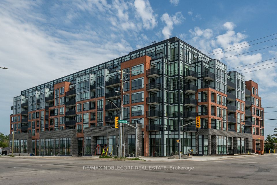 Condo Apartment at 681 Yonge Street 626, Barrie, ON L9K 0J1, Barrie