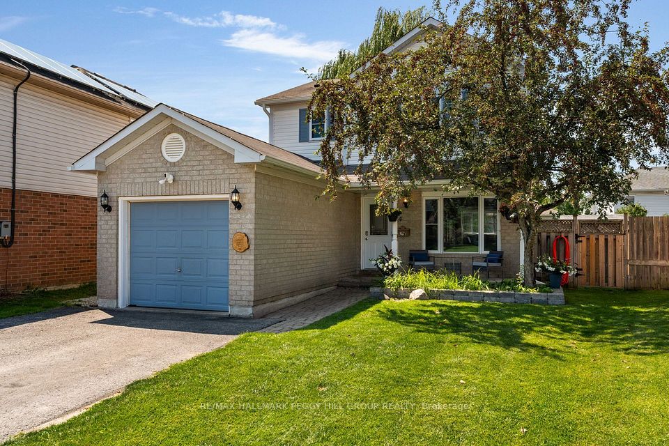 14 Copeman Crescent, Barrie, ON L4N 8B5 at 14 Copeman Crescent, Barrie, ON L4N 8B5, Barrie, ON, L4N 8B5