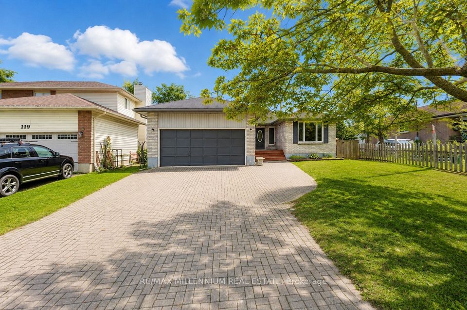 117 Rose Street, Barrie, ON L4M 2T6 at 117 Rose Street, Barrie, ON L4M 2T6, Barrie, ON, L4M 2T6